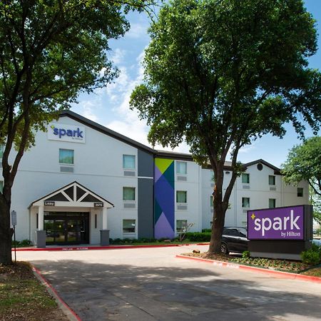 Spark By Hilton Dallas Market Center Εξωτερικό φωτογραφία